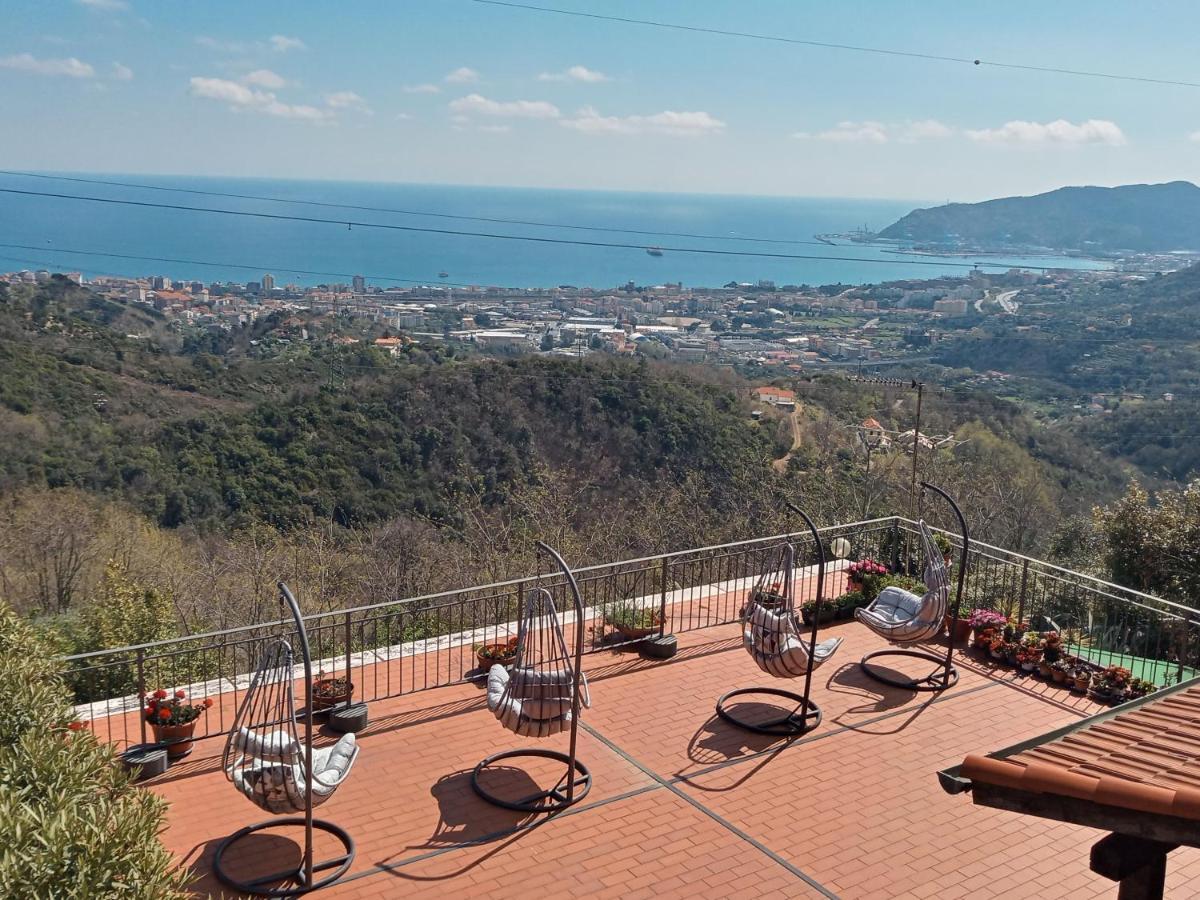 Casa Roberto B&B Savona Exterior foto