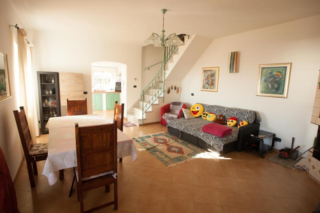 Casa Roberto B&B Savona Exterior foto