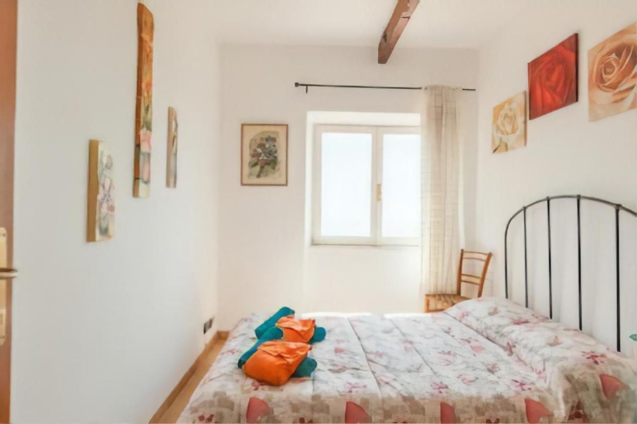 Casa Roberto B&B Savona Exterior foto